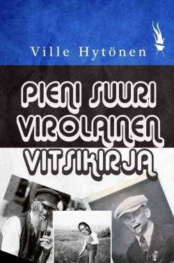 Pieni suuri virolainen vitsikirja