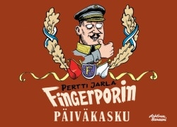 Fingerporin Päiväkasku