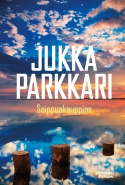 Saippuakauppias