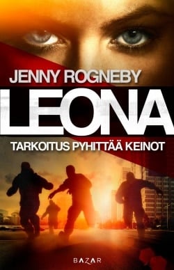 Leona – Tarkoitus pyhittää keinot