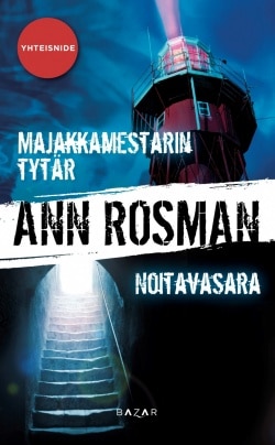 Majakkamestarin tytär / Noitavasara