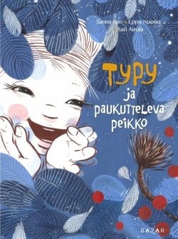 Typy ja paukutteleva peikko