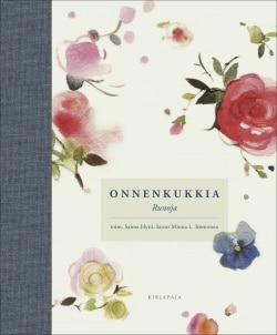 Onnenkukkia : runoja