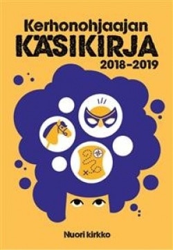 Kerhonohjaajan käsikirja 2018-2019