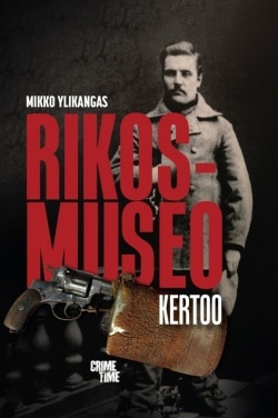 Rikosmuseo kertoo