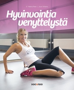 Hyvinvointia venyttelystä