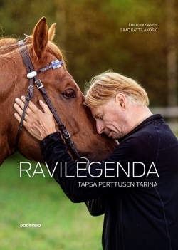 Ravilegenda : Tapsa Perttusen tarina