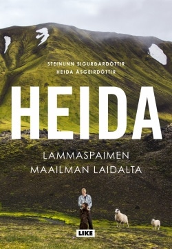 Heida : lammaspaimen maailman laidalta