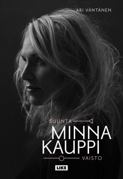 Minna Kauppi : suunta/vaisto