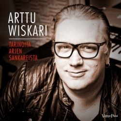 Tarinoita arjen sankareista (2cd)