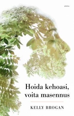 Hoida kehoasi, voita masennus