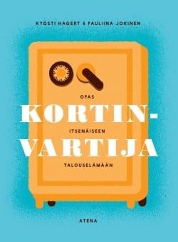 Kortinvartija Opas itsenäiseen talouselämään