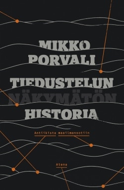 Tiedustelun näkymätön historia