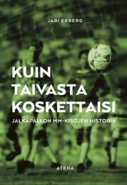 Kuin taivasta koskettaisi