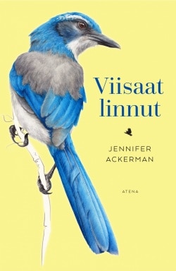 Viisaat linnut (E-pokkari)