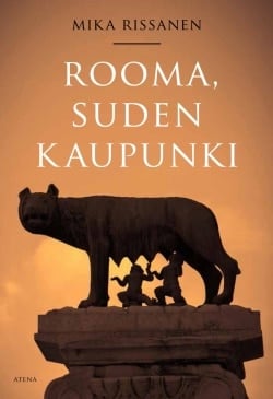 Rooma, Suden kaupunki