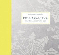 Pellavaliina