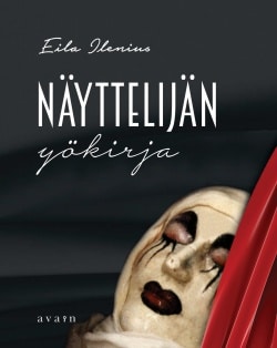 Näyttelijän yökirja