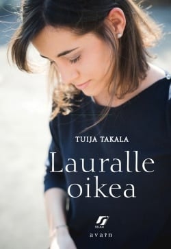 Lauralle oikea (selkokirja)