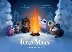 Lumo Stars : godnattsaga