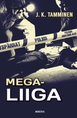 Megaliiga