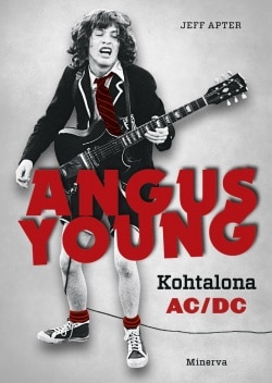 Angus Young : kohtalona AC/DC