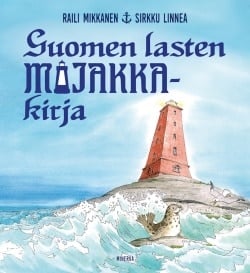 Suomen lasten majakkakirja