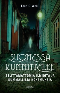 Suomessa kummittelee