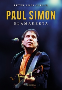 Paul Simon : elämäkerta