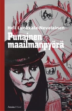 Punainen maailmanpyörä