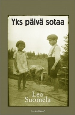 Yks päivä sotaa