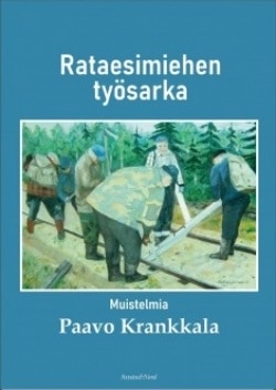 Rataesimiehen työsarka