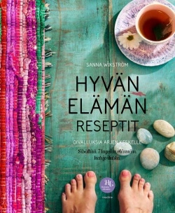 Hyvän elämän reseptit – 4. uusittu painos