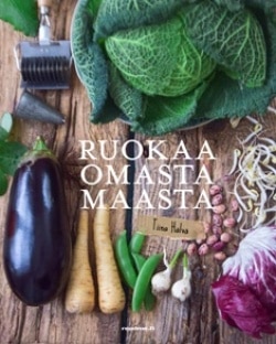 Ruokaa omasta maasta