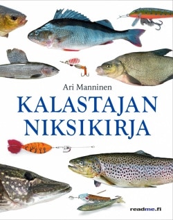 Kalastajan niksikirja