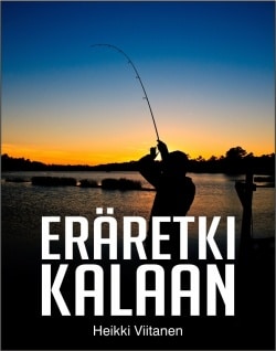 Eräretki kalaan