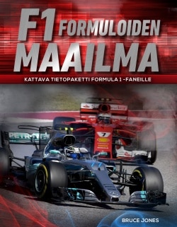 F1 – Formuloiden maailma