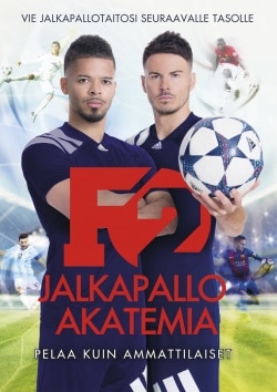 F2 – Jalkapallo-akatemia