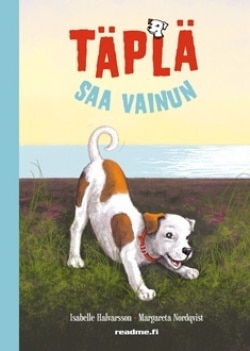 Täplä saa vainun