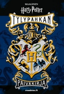 Harry Potter – Tylypahkan päiväkirja