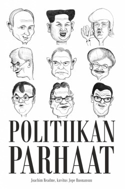 Politiikan parhaat