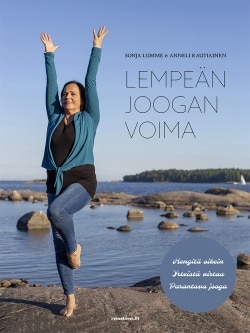 Lempeän joogan voima