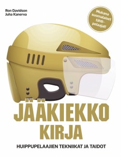 Jääkiekkokirja