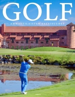 Golf : ammattilaisten salaisuudet