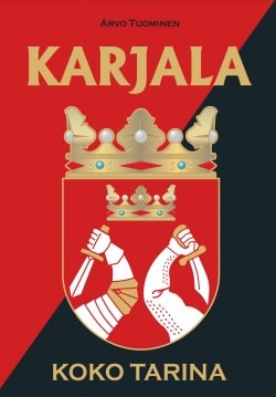 Karjala : koko tarina