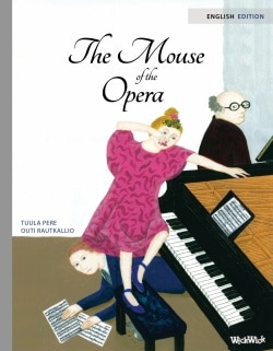 The Mouse of the Opera