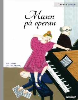 Musen på operan