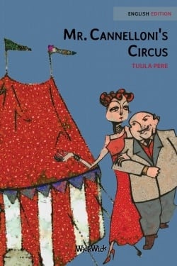 Mr. Cannelloni’s Circus