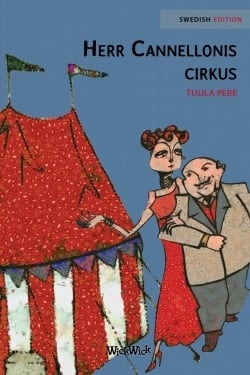 Herr Cannellonis cirkus