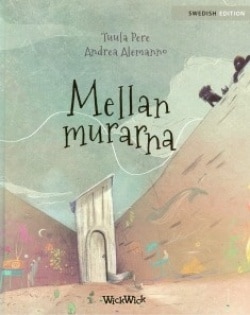 Mellan murarna